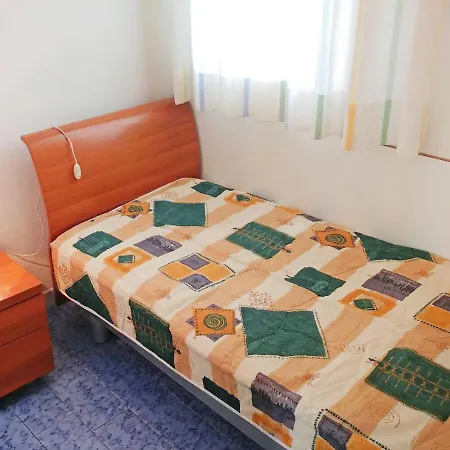 Michelangelo-3 By Interhome * Bibione