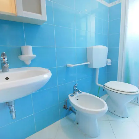 Lägenhet Michelangelo-3 By Interhome Bibione