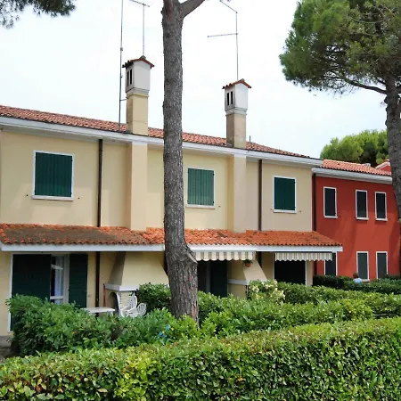 Michelangelo-3 By Interhome *