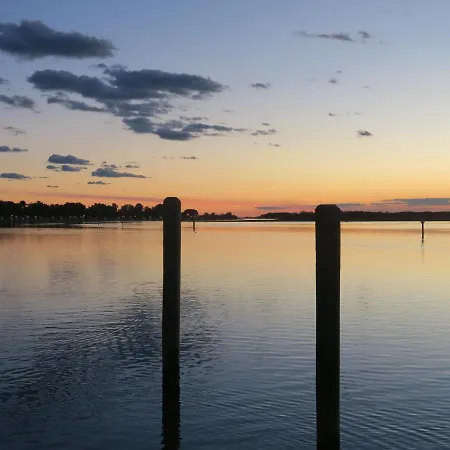 Michelangelo-3 By Interhome Lägenhet *