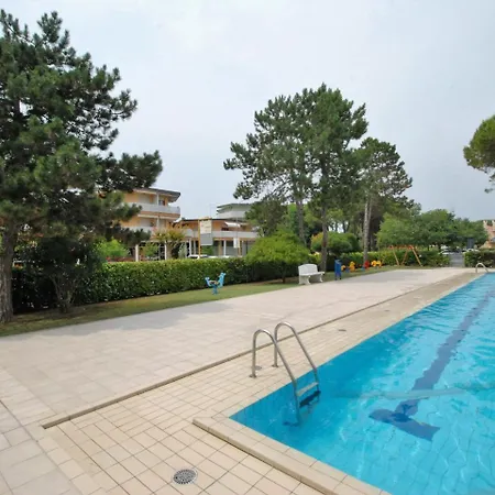 Michelangelo-3 By Interhome * Bibione