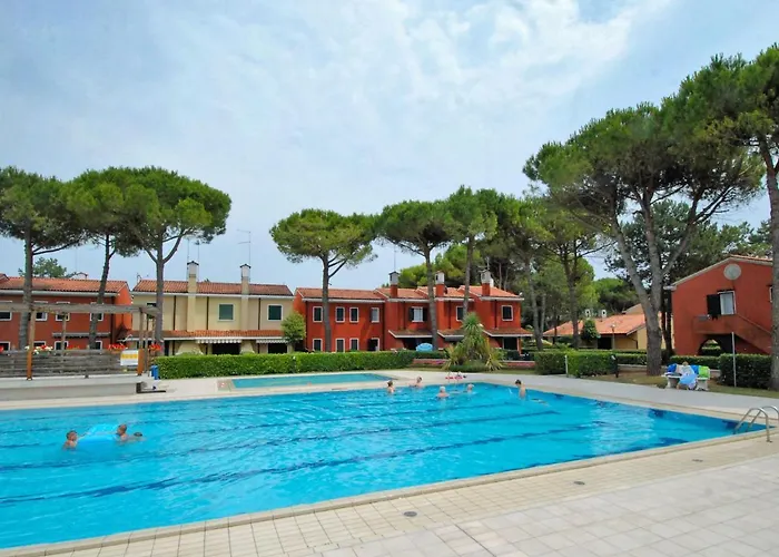 Michelangelo-3 By Interhome *