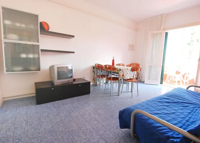 Michelangelo-3 By Interhome Appartement *