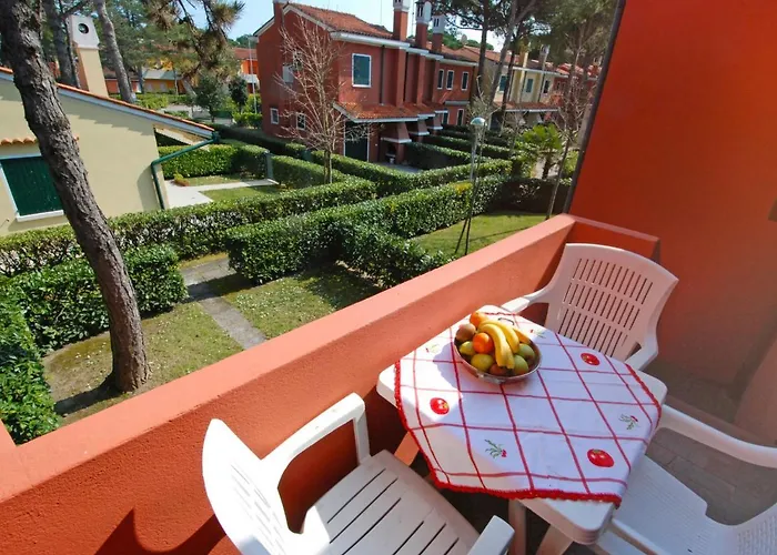 Michelangelo-3 By Interhome Appartement *