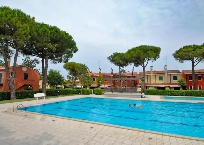 Appartement Michelangelo-3 By Interhome