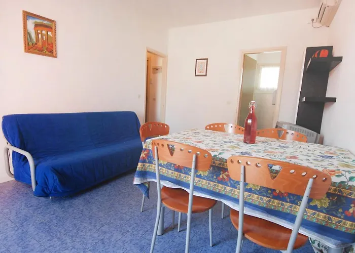 Michelangelo-3 By Interhome Appartement Bibione