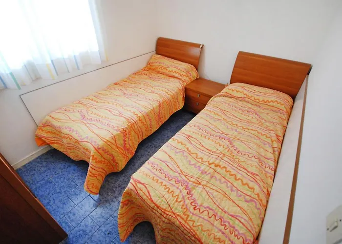 Michelangelo-3 By Interhome Appartement *