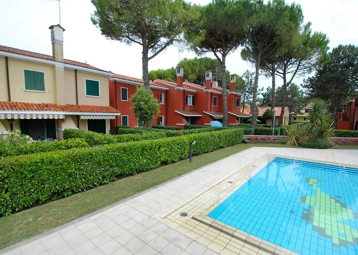 Appartement Michelangelo-3 By Interhome