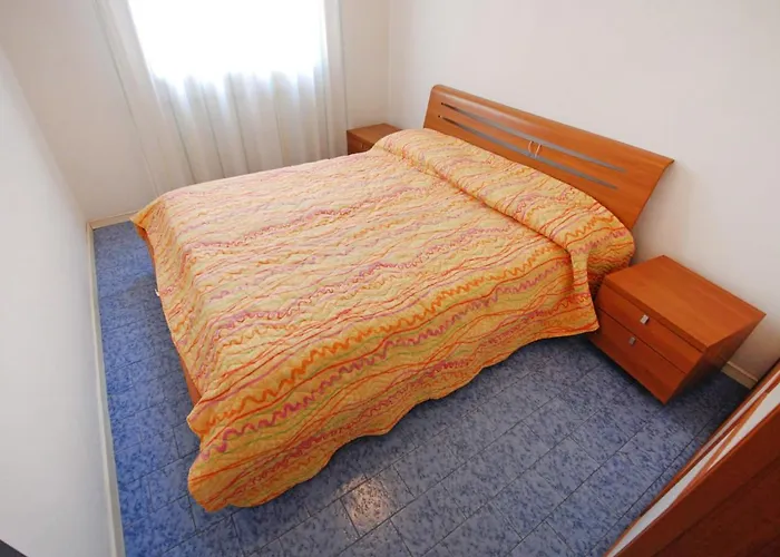 Michelangelo-3 By Interhome * Bibione