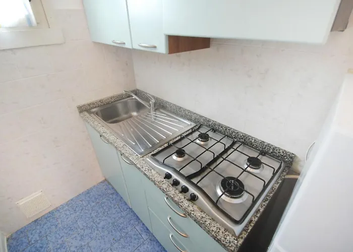 Appartement Michelangelo-3 By Interhome *