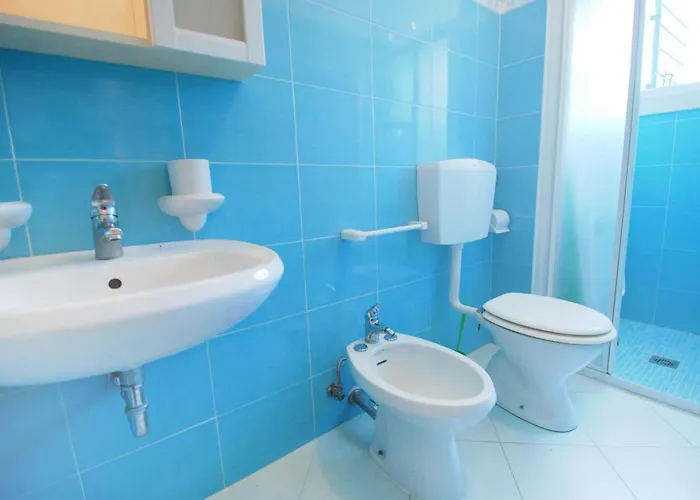 Appartement Michelangelo-3 By Interhome Bibione