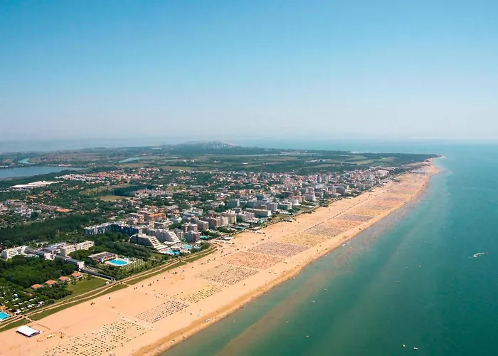 Michelangelo-3 By Interhome * Bibione