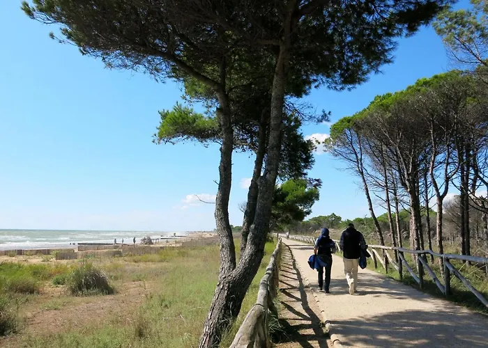 Michelangelo-3 By Interhome Bibione