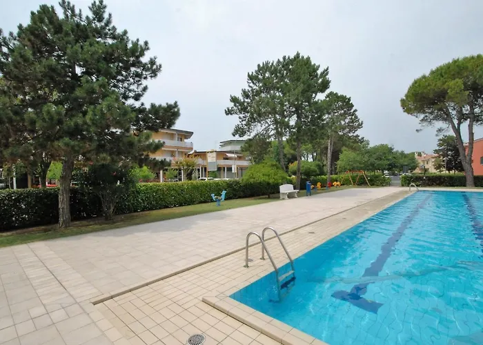 Michelangelo-3 By Interhome * Bibione