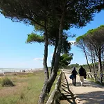 Michelangelo-3 By Interhome Bibione