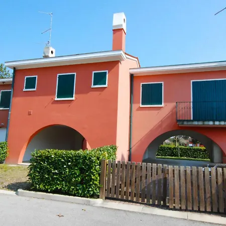 Michelangelo-3 By Interhome Lägenhet *