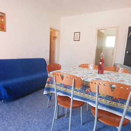 Michelangelo-3 By Interhome Apartment Bibione