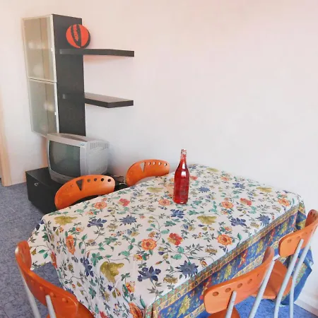 Michelangelo-3 By Interhome Bibione