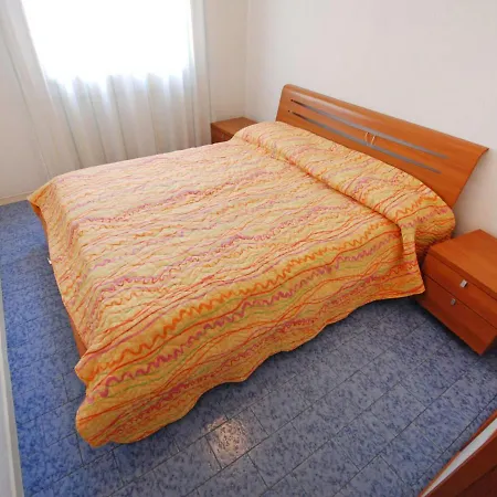 Michelangelo-3 By Interhome * Bibione