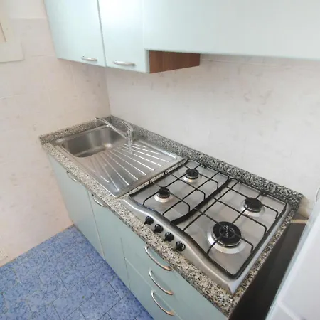 Apartment Michelangelo-3 By Interhome *