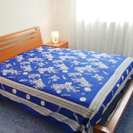 Michelangelo-3 By Interhome