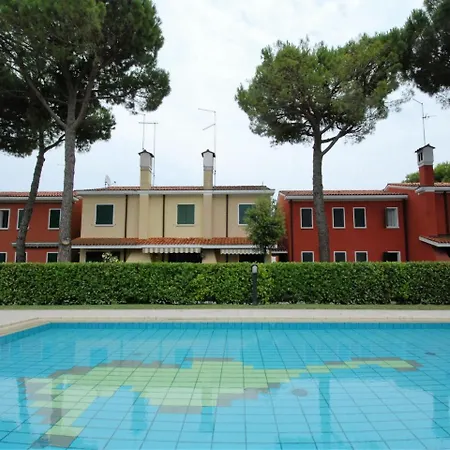 Michelangelo-3 By Interhome * Bibione