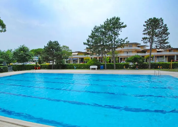 Michelangelo-3 By Interhome *