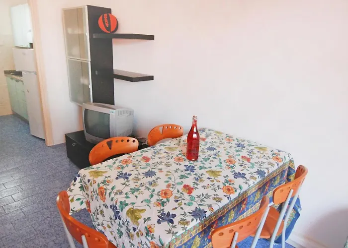 Michelangelo-3 By Interhome Bibione