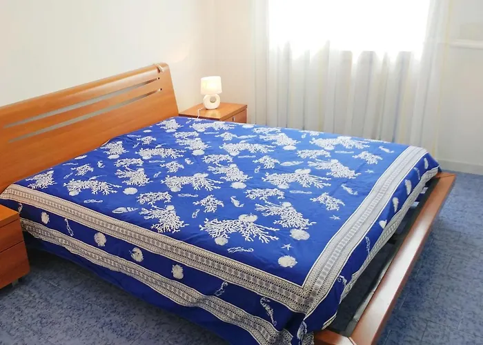 Michelangelo-3 By Interhome