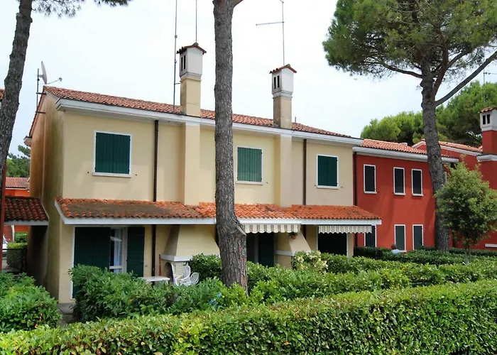 Michelangelo-3 By Interhome *