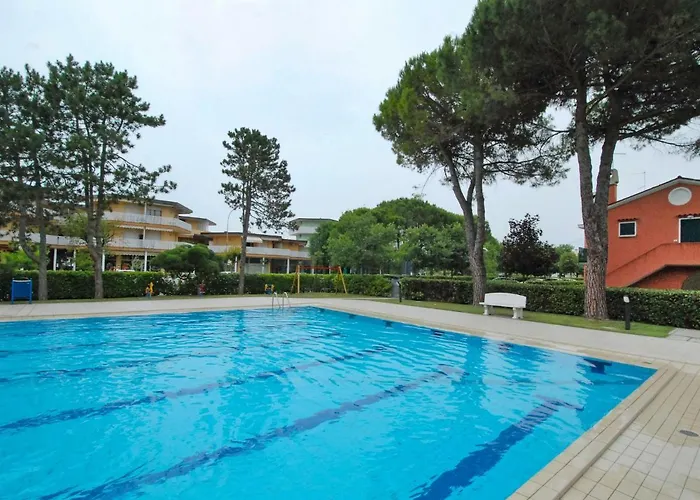 Michelangelo-3 By Interhome *