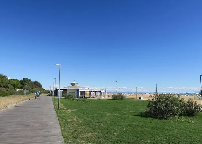 Michelangelo-3 By Interhome *