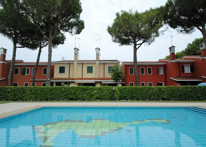 Michelangelo-3 By Interhome * Bibione