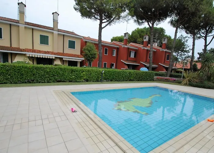 Michelangelo-3 By Interhome